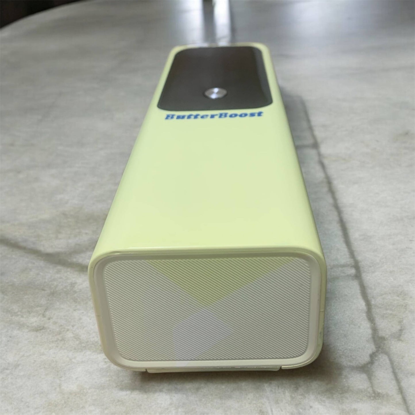Butter Stick Charger 20,000mAh | High Capacity Power Bank