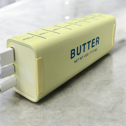 ButterBoost Power Bank // PRESALE - SHIPS MARCH 2025